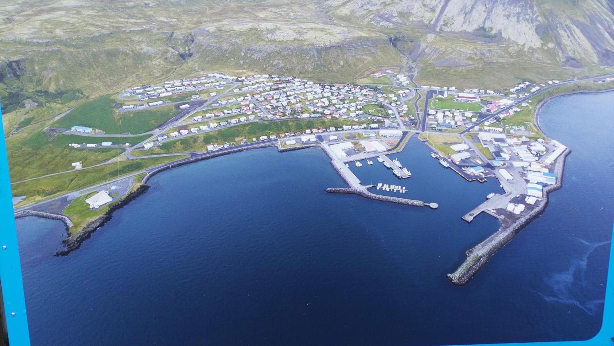 Bikers Paradise Ólafsvík Εξωτερικό φωτογραφία