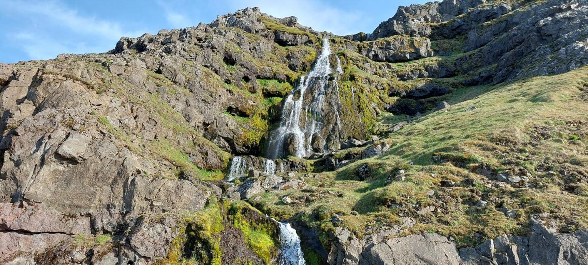 Bikers Paradise Ólafsvík Εξωτερικό φωτογραφία