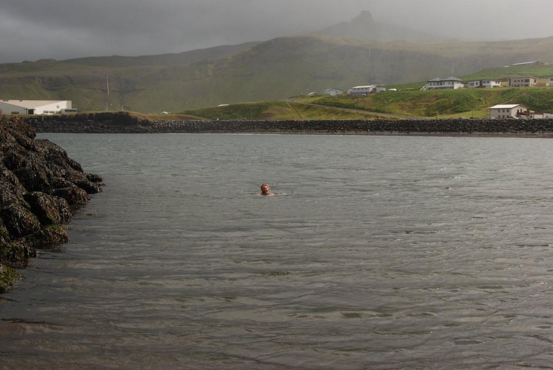 Bikers Paradise Ólafsvík Εξωτερικό φωτογραφία