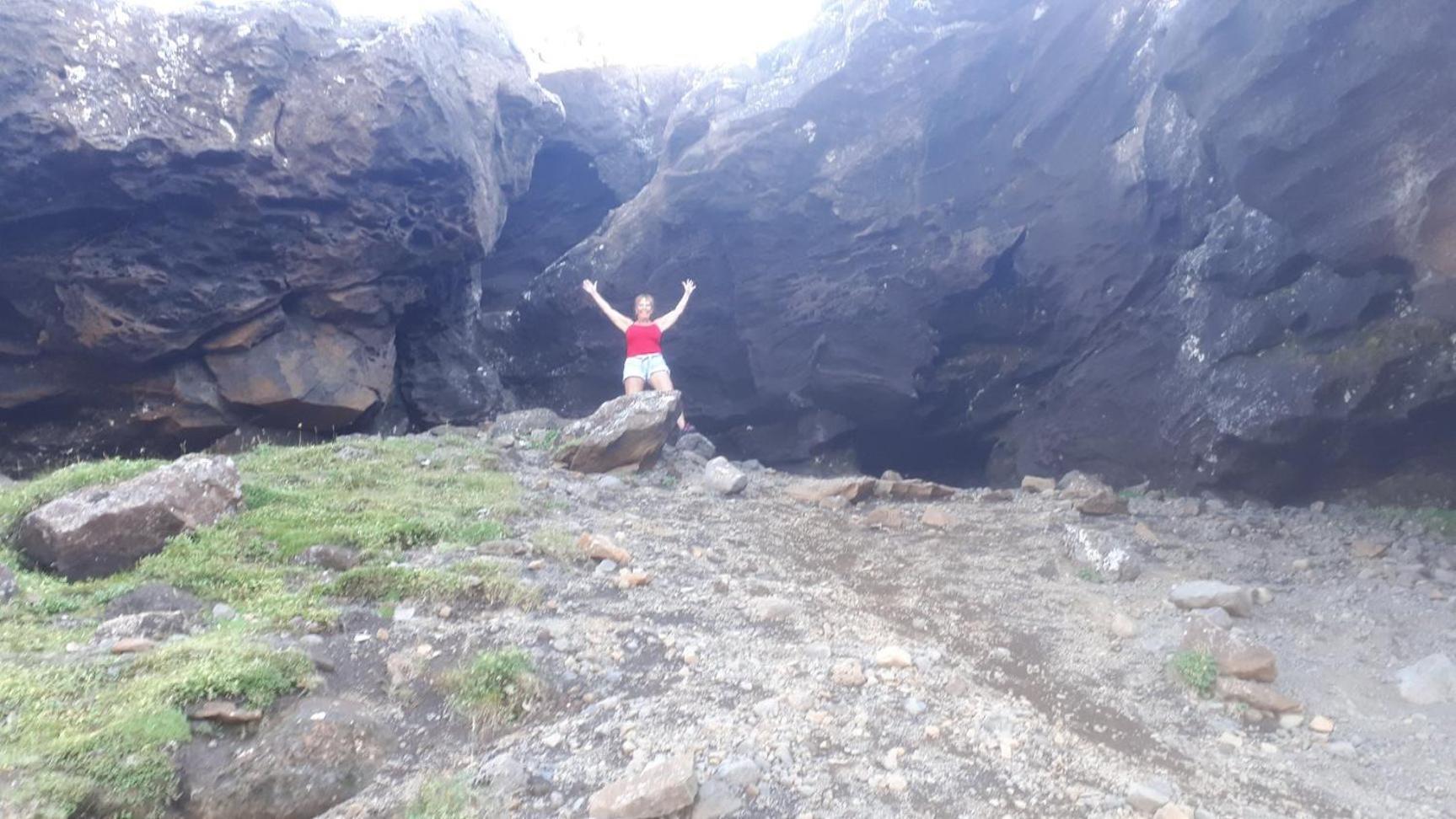 Bikers Paradise Ólafsvík Εξωτερικό φωτογραφία