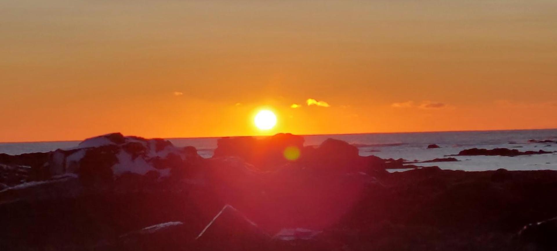 Bikers Paradise Ólafsvík Εξωτερικό φωτογραφία