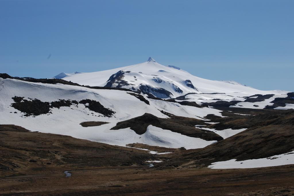 Bikers Paradise Ólafsvík Εξωτερικό φωτογραφία