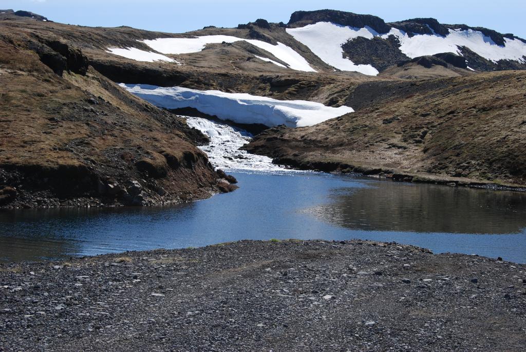 Bikers Paradise Ólafsvík Εξωτερικό φωτογραφία