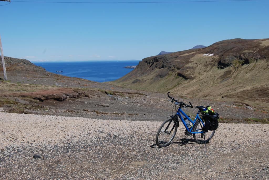 Bikers Paradise Ólafsvík Εξωτερικό φωτογραφία