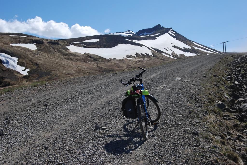 Bikers Paradise Ólafsvík Εξωτερικό φωτογραφία