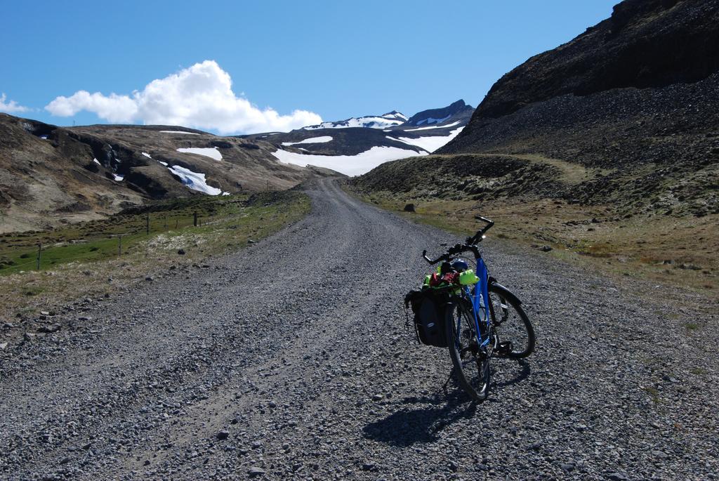 Bikers Paradise Ólafsvík Εξωτερικό φωτογραφία
