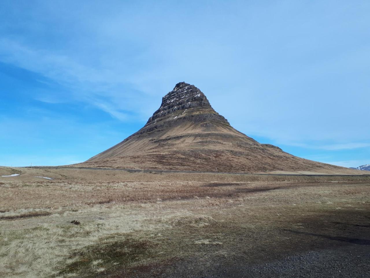 Bikers Paradise Ólafsvík Εξωτερικό φωτογραφία