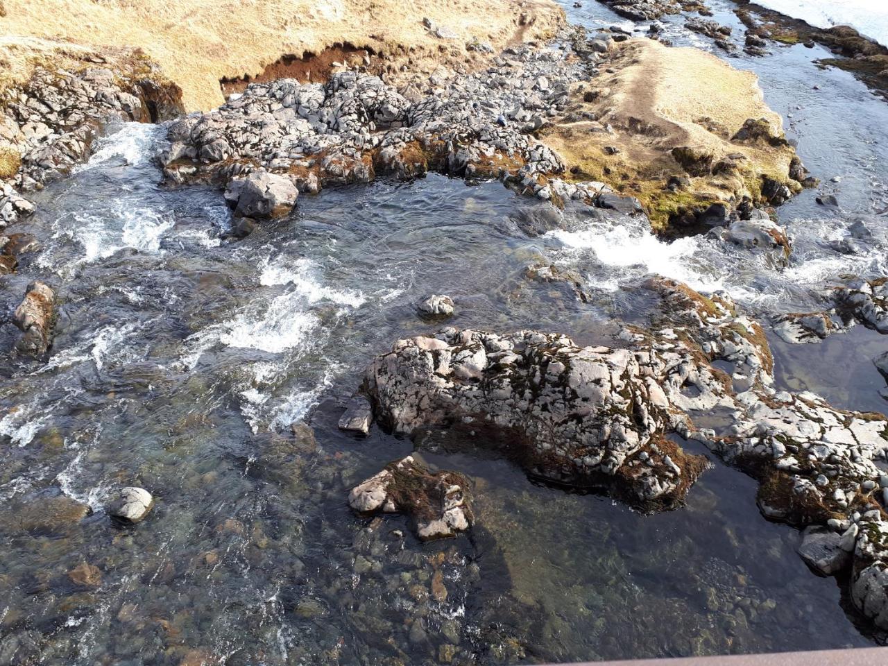 Bikers Paradise Ólafsvík Εξωτερικό φωτογραφία