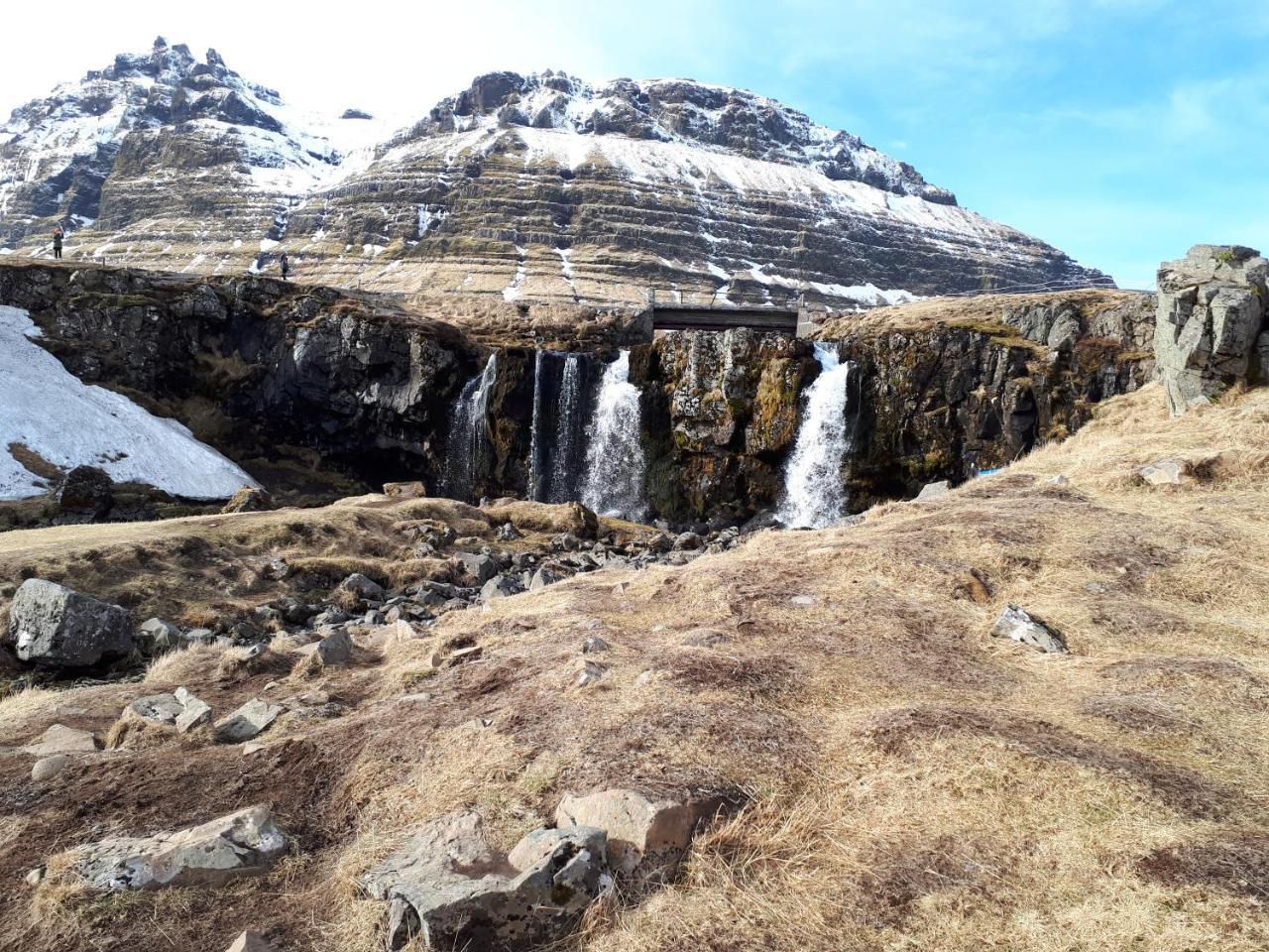 Bikers Paradise Ólafsvík Εξωτερικό φωτογραφία